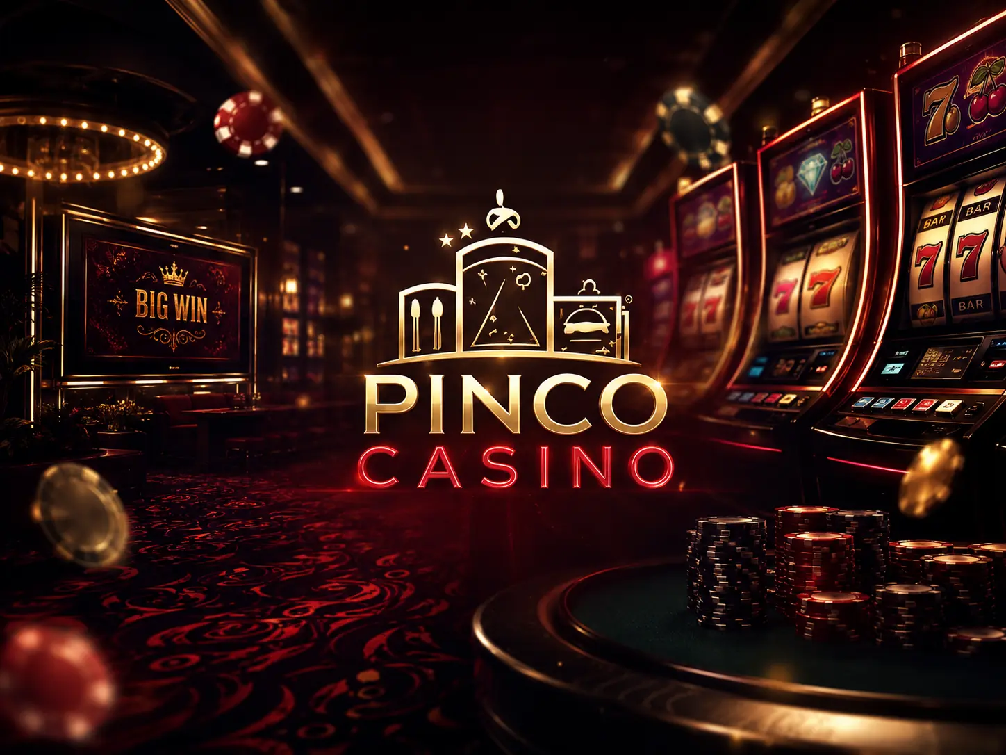 Pinco Киргизия - Регистрация Pinco в Киргизии: